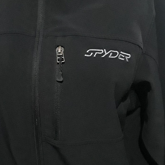 💖Spyer Jacket🌺 - Picture 4 of 6